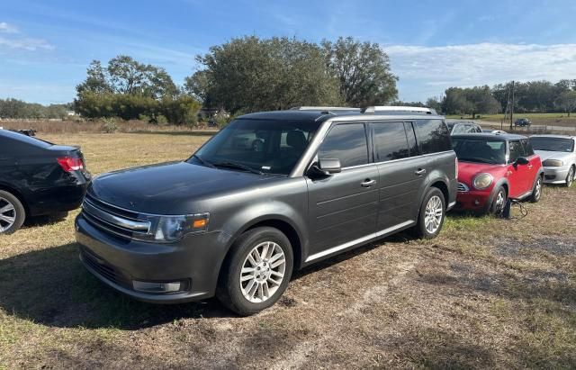 2016 Ford Flex SEL