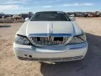 2006 Lincoln Town Car Signature Limited