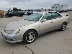 2001 Lexus ES 300 en venta en Nampa, ID