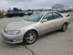 2001 Lexus ES 300