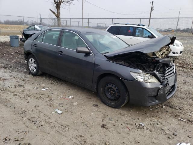 2010 Toyota Camry SE