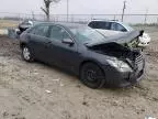 2010 Toyota Camry SE