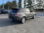 2014 Land Rover Range Rover Sport HSE