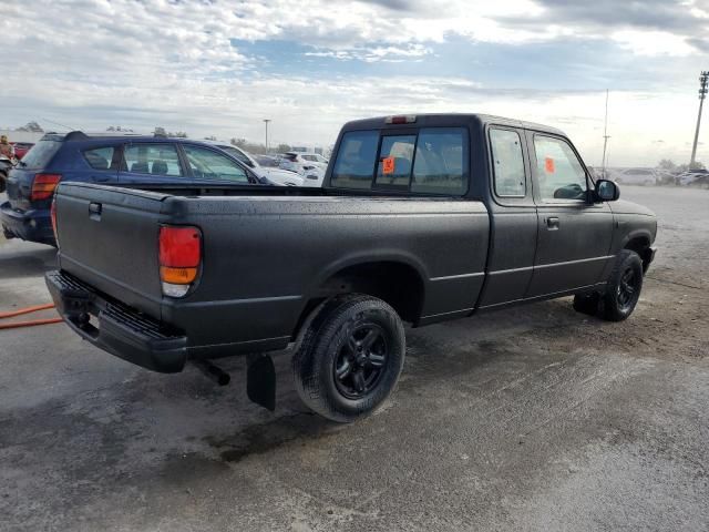 1996 Mazda B3000 Cab Plus