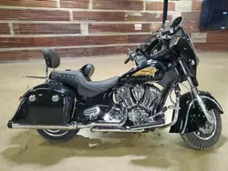 Indian Motorcycle Co. Chieftain Vehiculos salvage en venta: 2016 Indian Motorcycle Co. Chieftain