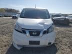 2017 Nissan NV200 2.5S