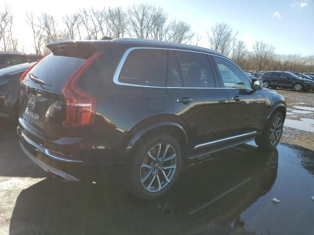 2018 Volvo XC90 T6