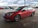 2016 Subaru Legacy 2.5I Limited