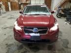 2015 Subaru XV Crosstrek 2.0 Limited