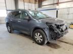 2014 Chevrolet Traverse LS