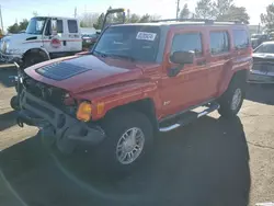 2006 Hummer H3 en venta en Denver, CO