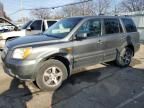 2008 Honda Pilot EX