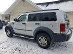 2008 Dodge Nitro SXT