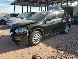 Nissan Vehiculos salvage en venta: 2020 Nissan Rogue S