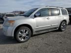 2008 Nissan Armada SE