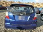 2013 Honda FIT Sport