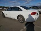 2011 Audi A8 L Quattro