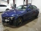 2018 Alfa Romeo Giulia TI Q4