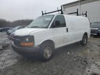 2015 Chevrolet Express G3500