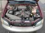 2002 Subaru Legacy Outback AWP