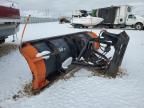 1980 Snowbear Plow