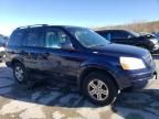 2004 Honda Pilot EXL