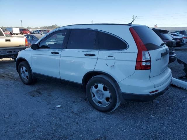 2011 Honda CR-V LX