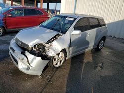 Salvage cars for sale at Riverview, FL auction: 2006 Toyota Corolla Matrix Base