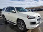 2016 Toyota 4runner SR5/SR5 Premium