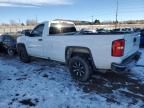 2017 GMC Sierra C1500