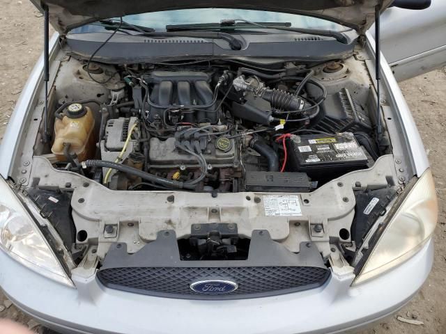 2005 Ford Taurus SEL