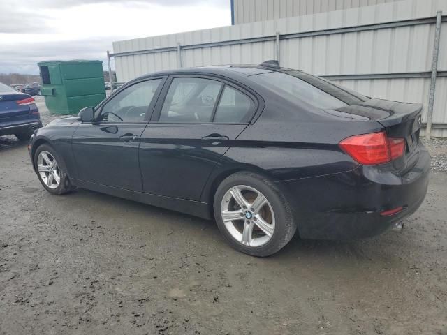 2014 BMW 320 I Xdrive