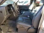 2007 Chevrolet Silverado K1500 Classic HD