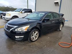 Nissan salvage cars for sale: 2013 Nissan Altima 2.5