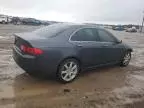 2004 Acura TSX