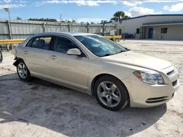 2011 Chevrolet Malibu 1LT