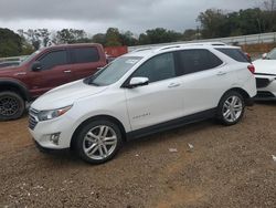 2020 Chevrolet Equinox Premier en venta en Theodore, AL