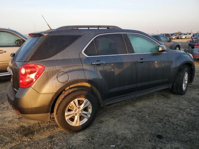 2010 Chevrolet Equinox LT