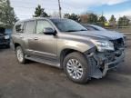 2014 Lexus GX 460