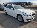 2013 BMW 535 I