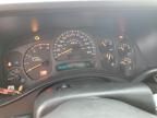 2004 Chevrolet Silverado K2500 Heavy Duty