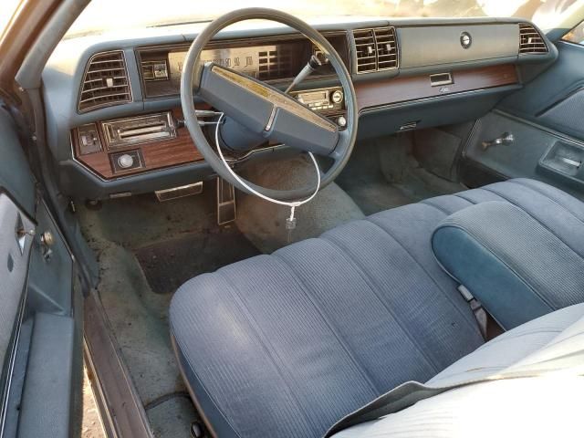 1976 Buick Lesabre