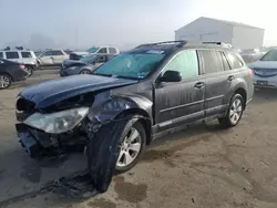 2011 Subaru Outback 3.6R Limited en venta en Nampa, ID