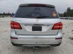 2017 Mercedes-Benz GLS 450 4matic