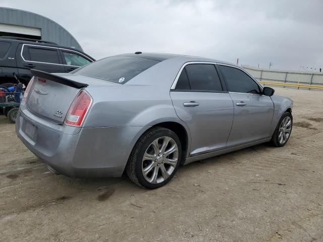 2013 Chrysler 300 S