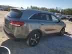 2018 KIA Sorento EX