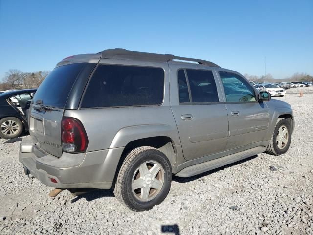 2002 Chevrolet Trailblazer EXT