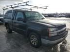 2005 Chevrolet Silverado C1500