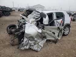 Volkswagen Rabbit salvage cars for sale: 2007 Volkswagen Rabbit