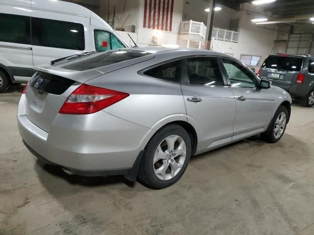 2011 Honda Accord Crosstour EXL